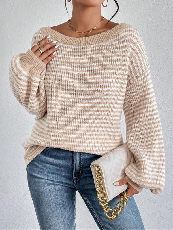 STELLA | Casual Women's Sweater
