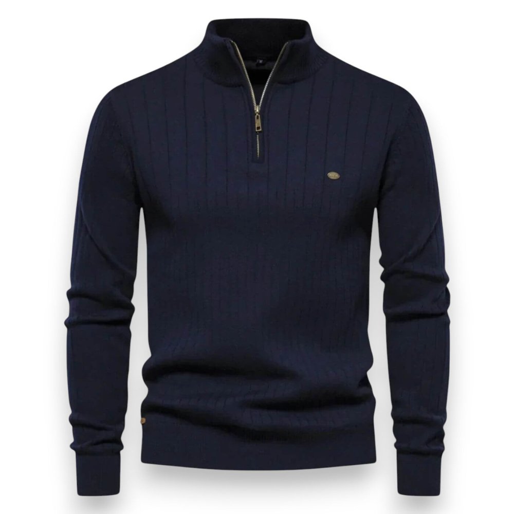 Jackson | Premium Men's Comfort Pullover