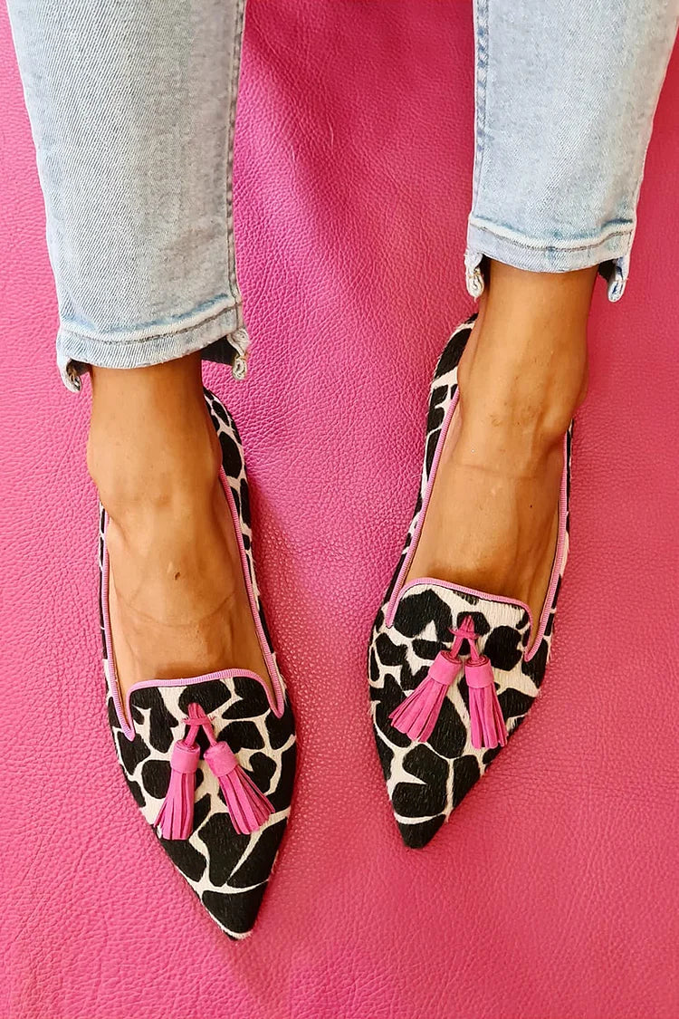 Delphine | Stylish Loafers
