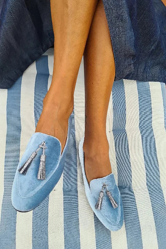 Electra | Elegant Loafers
