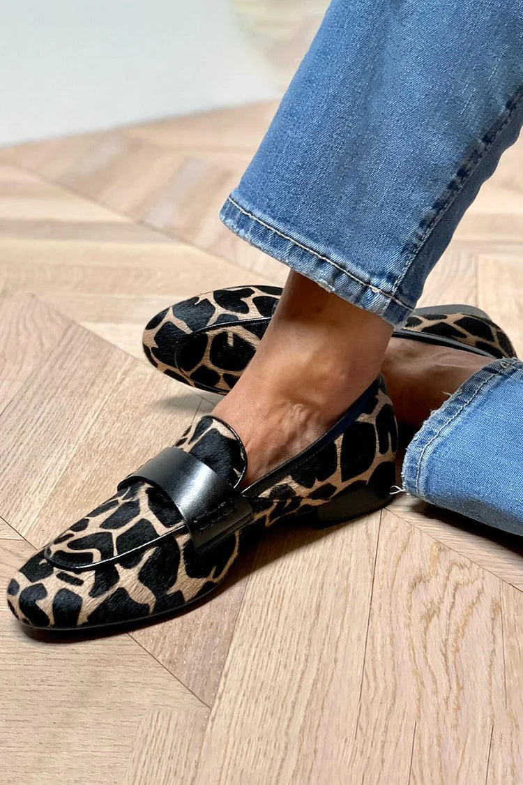 Bexley | Cozy Loafers