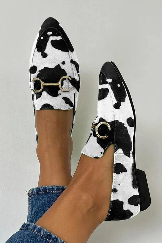 Ciana | Stylish Slip-On Loafers