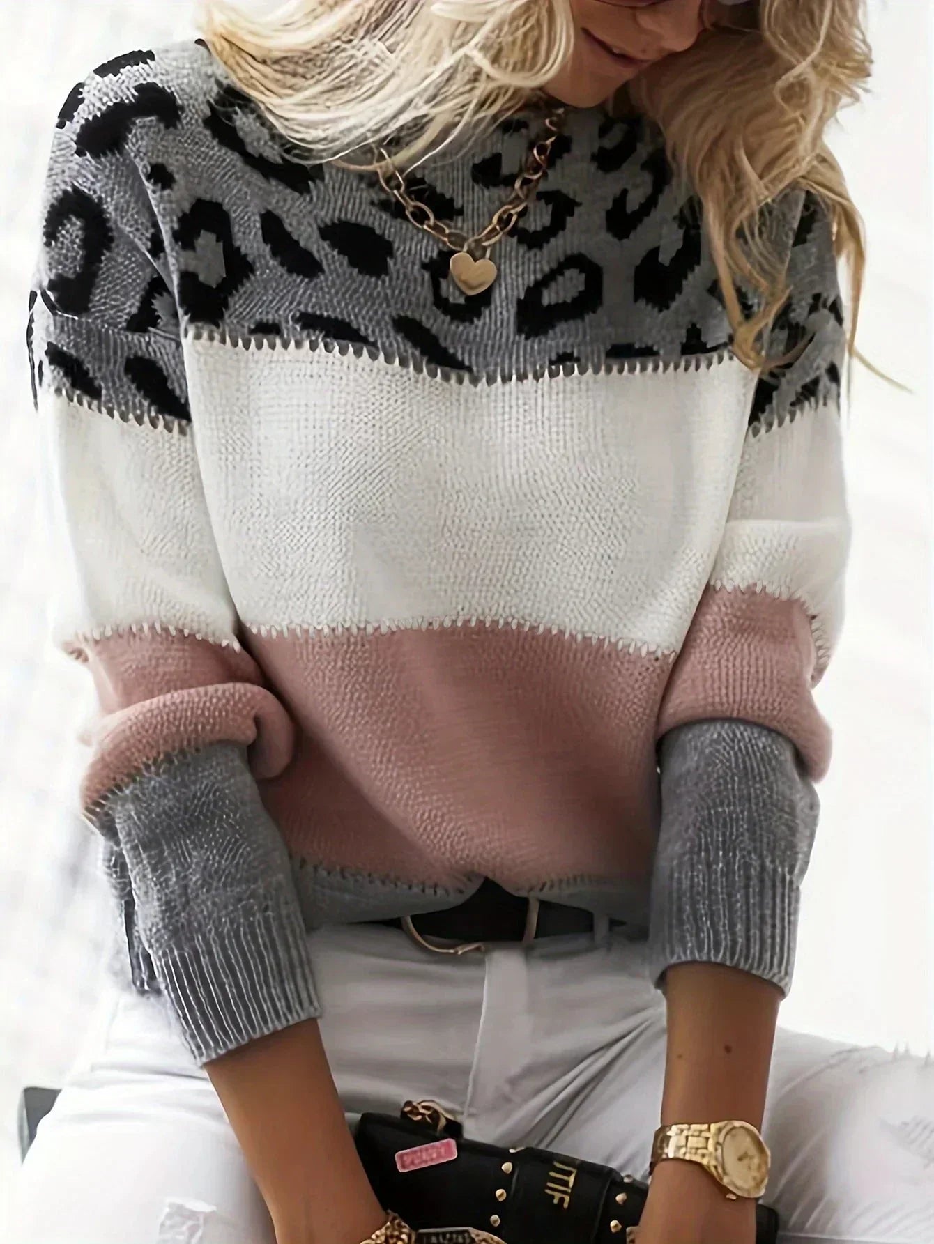 Juniper - Comfortable and Chic