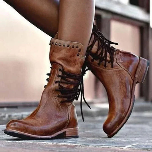 Rosalinda | Supportive Orthopedic Footwear