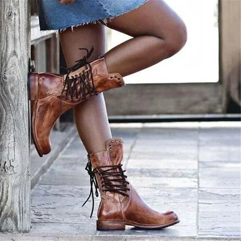 Rosalinda | Supportive Orthopedic Footwear