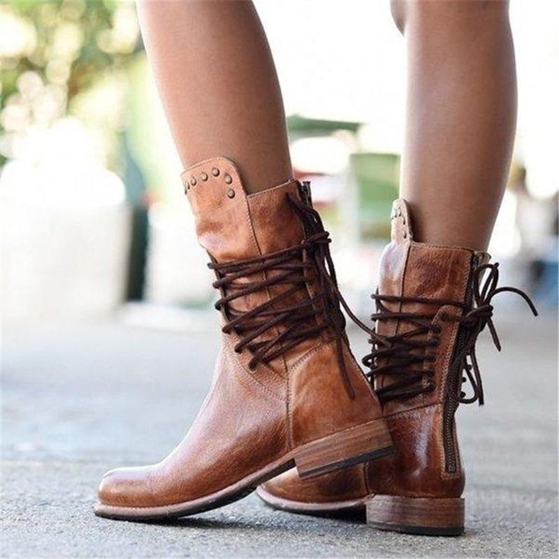 Rosalinda | Supportive Orthopedic Footwear