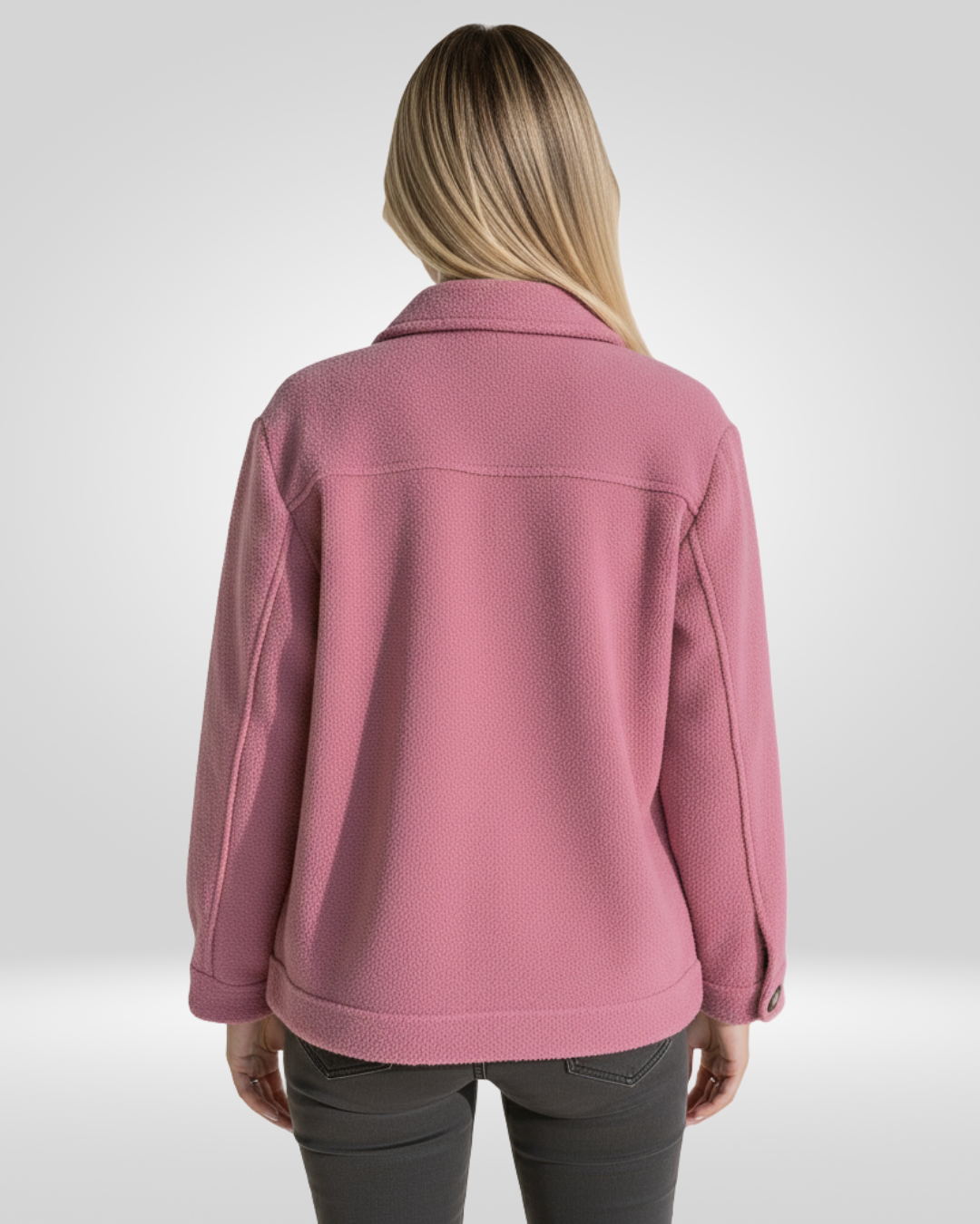 EVELIEN | STYLEFUL AUTUMN JACKET