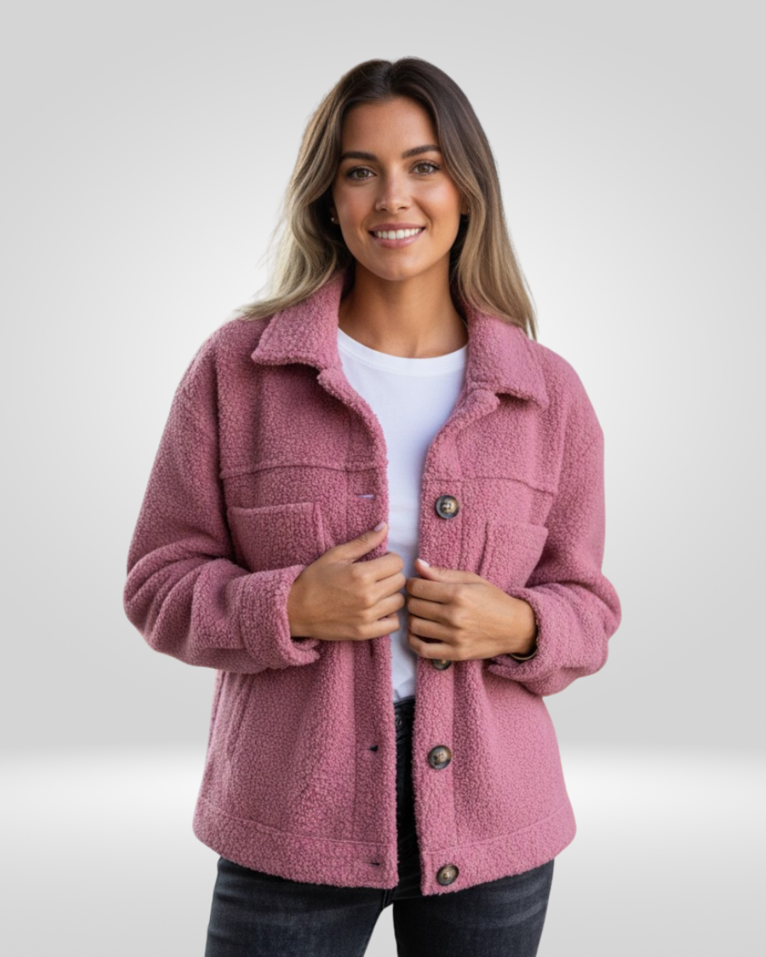 EVELIEN | STYLEFUL AUTUMN JACKET