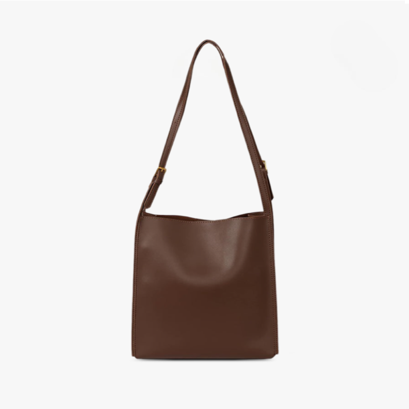 Camille - Classic Everyday Bag