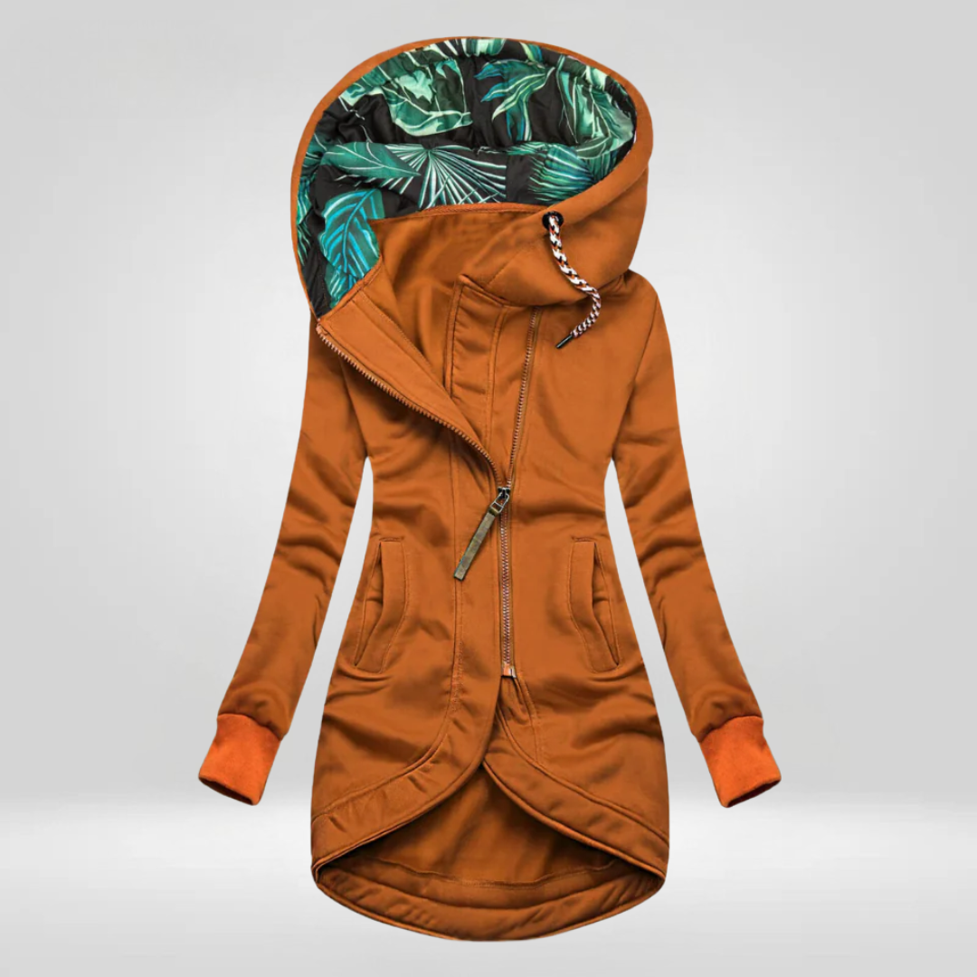 Norvia | Winter Jacket for Women
