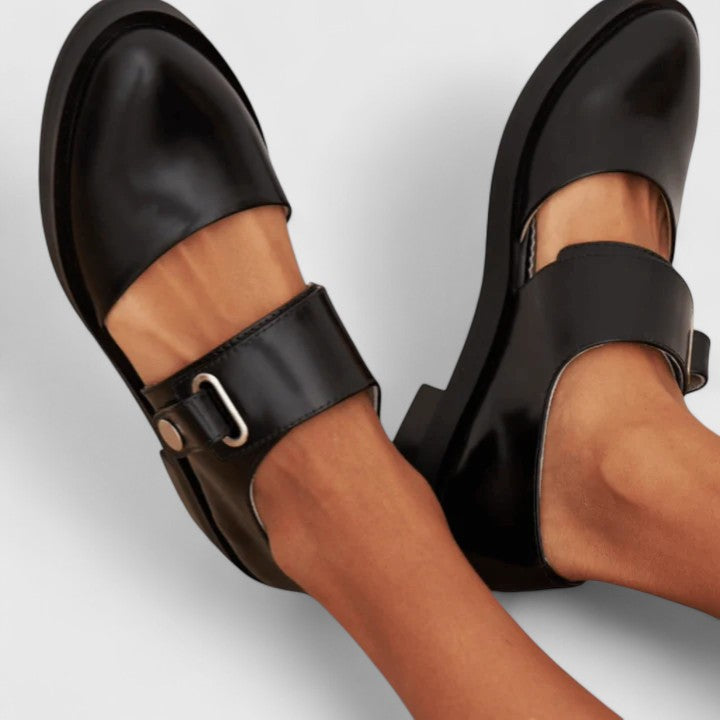 Olivia - Orthopedic Premium Shoes