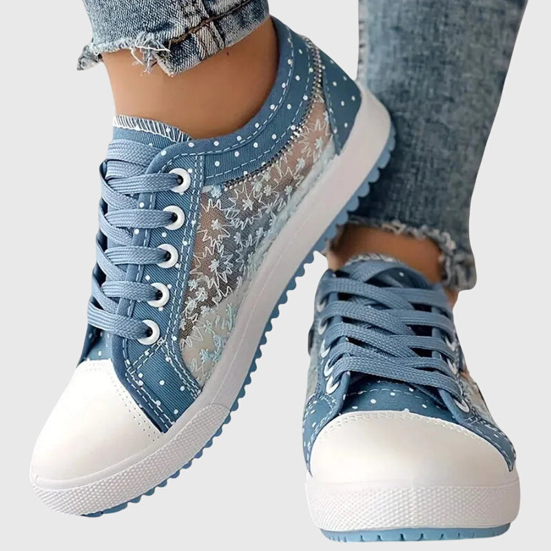 Elena™ | Comfort-Focused Orthopedic Sneakers