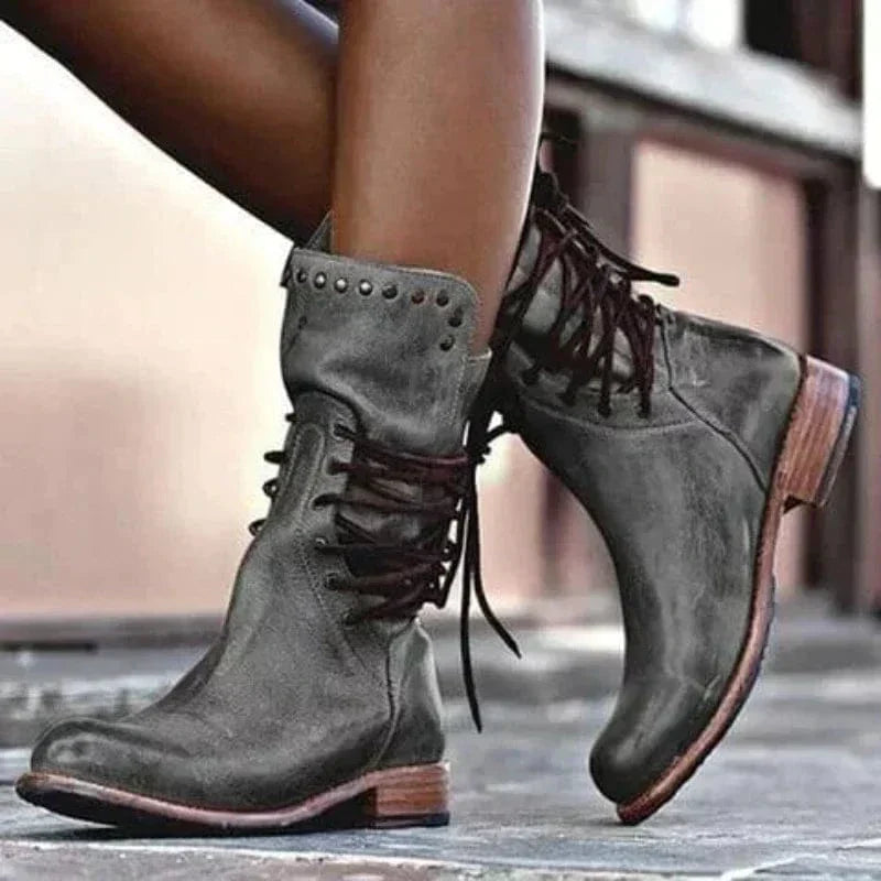 Rosalinda | Supportive Orthopedic Footwear