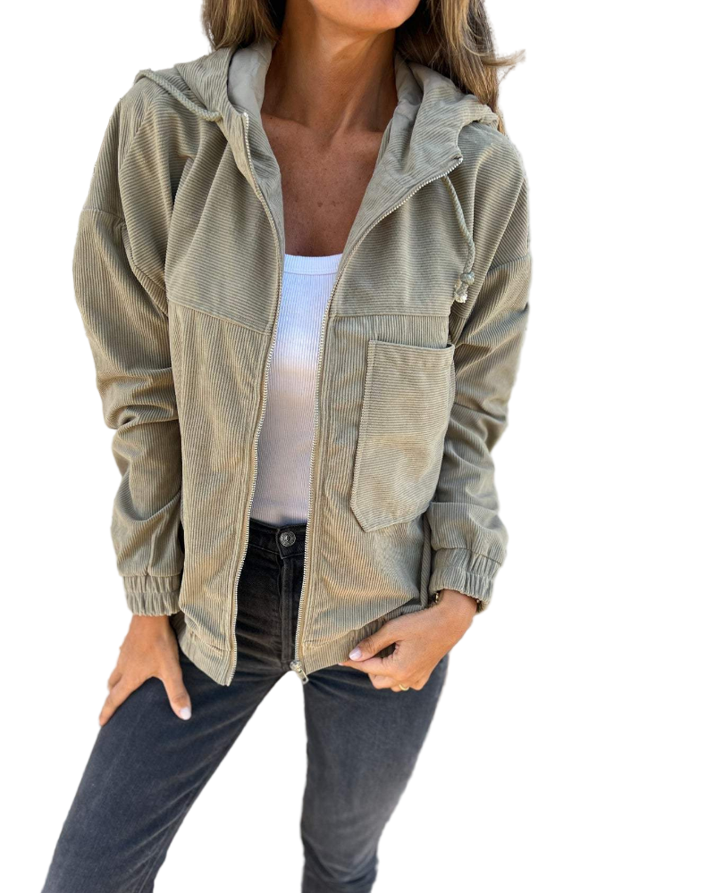 MIRA | All Season Jacket