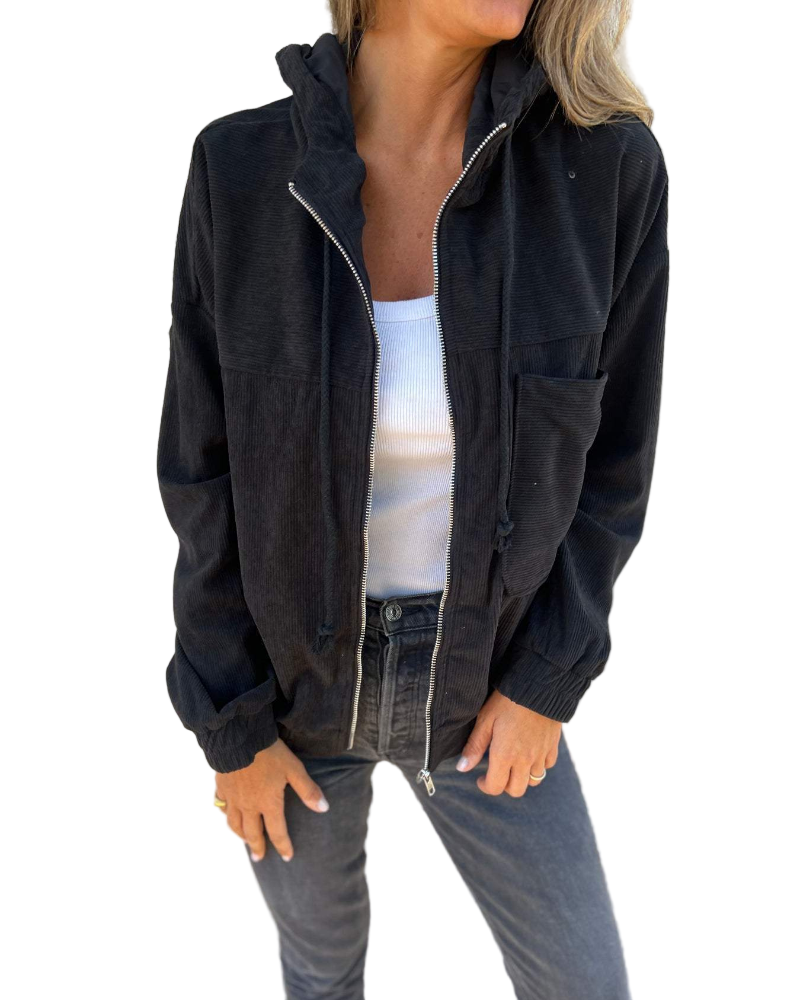 MIRA | All Season Jacket