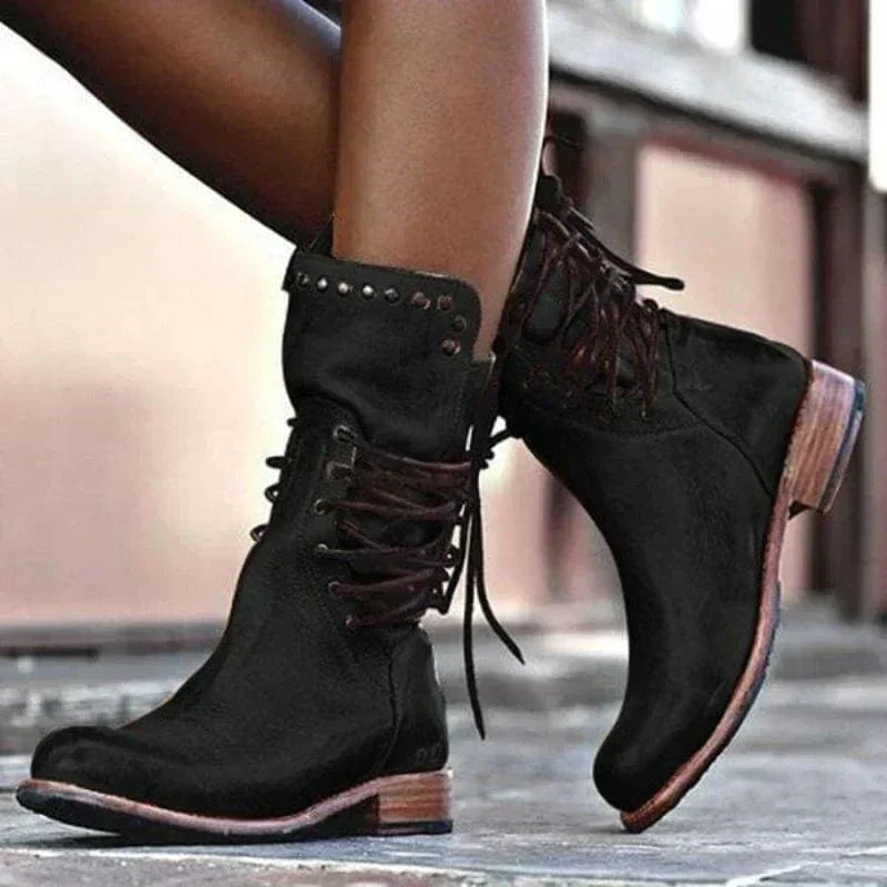 Rosalinda | Supportive Orthopedic Footwear