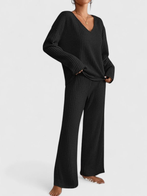 Addison | Cozy Lounge Ensemble