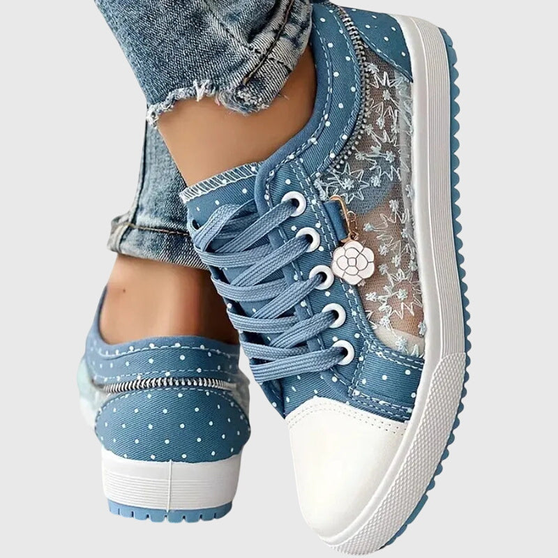 Elena™ | Comfort-Focused Orthopedic Sneakers