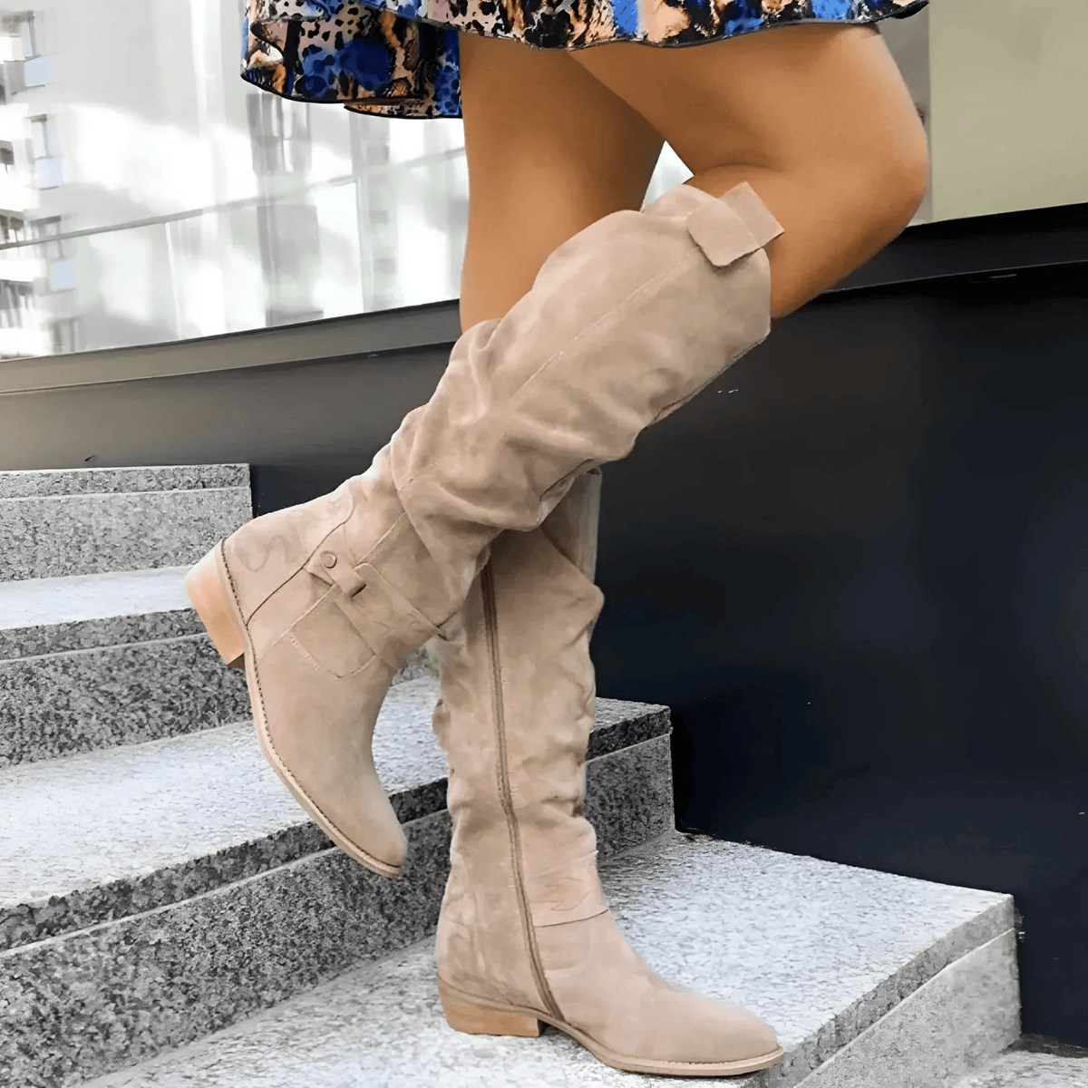 Savannah Rider Boots