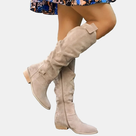Brithe | Premium Boots – Orthopedic Comfort for Every Season