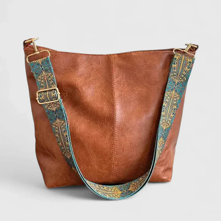 Ryle | Elegant Shoulder Bag