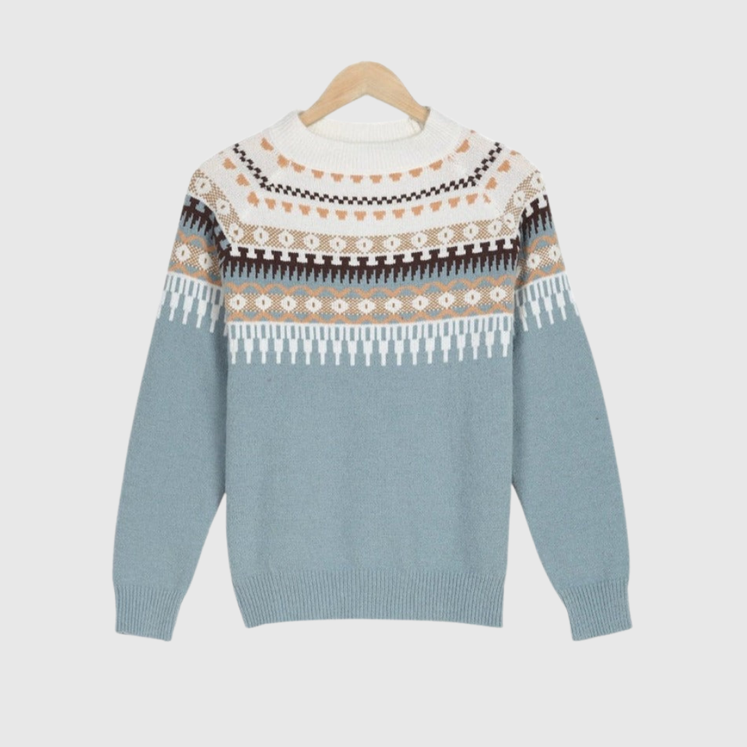 Celeste™ | Soft & Timeless Sweater
