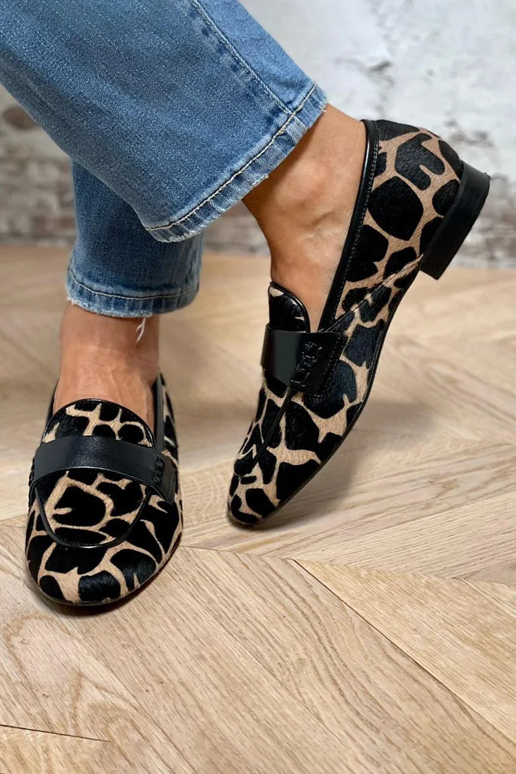 Bexley | Cozy Loafers