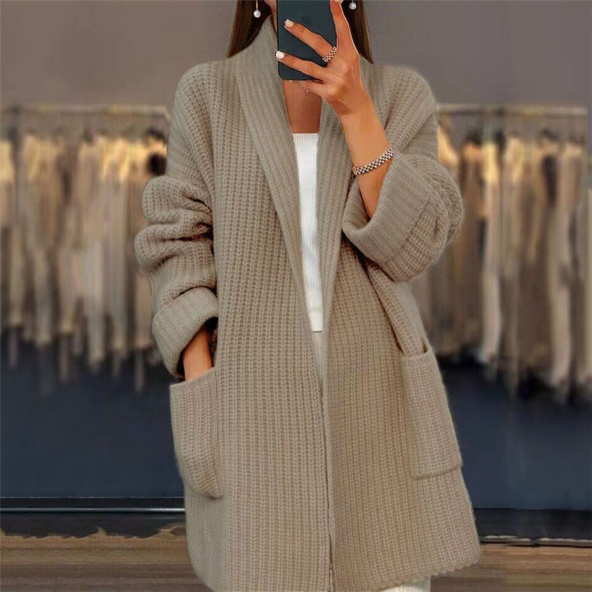 Lydia™ | Celeste Knitted Cardigan