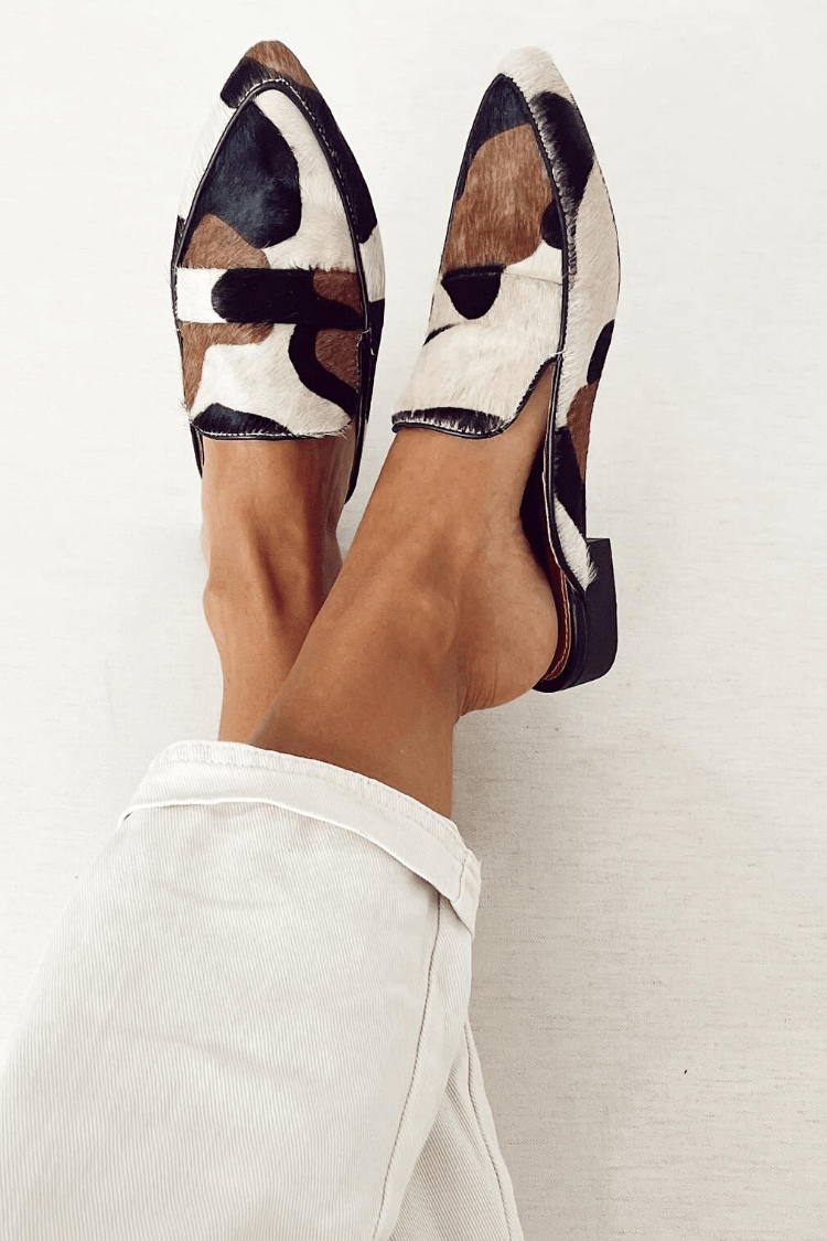 Abrielle | Stylish Casual Loafers