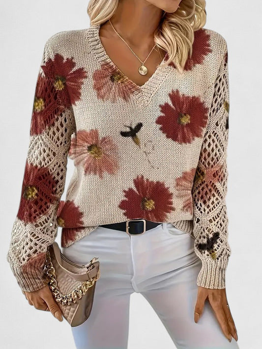 LIZZY | Elegant Sweater