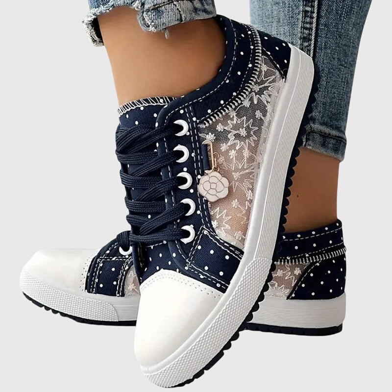 Elena™ | Comfort-Focused Orthopedic Sneakers