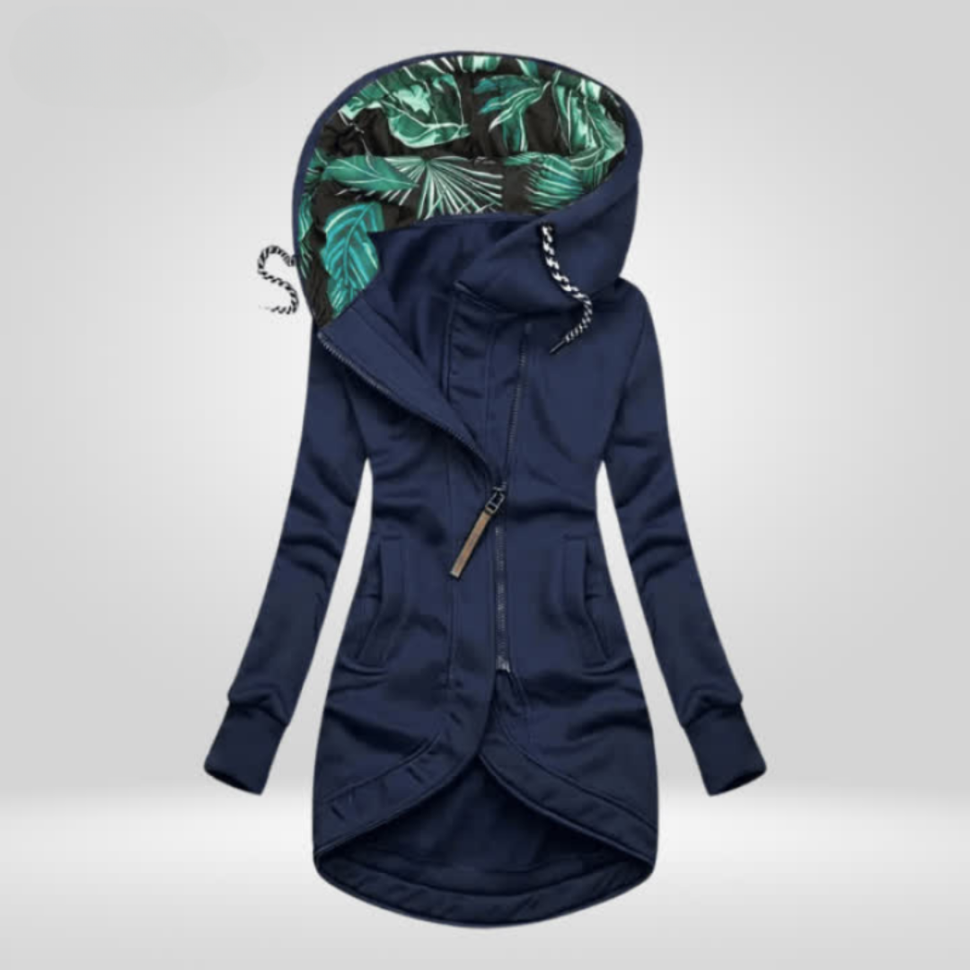 Norvia | Winter Jacket for Women