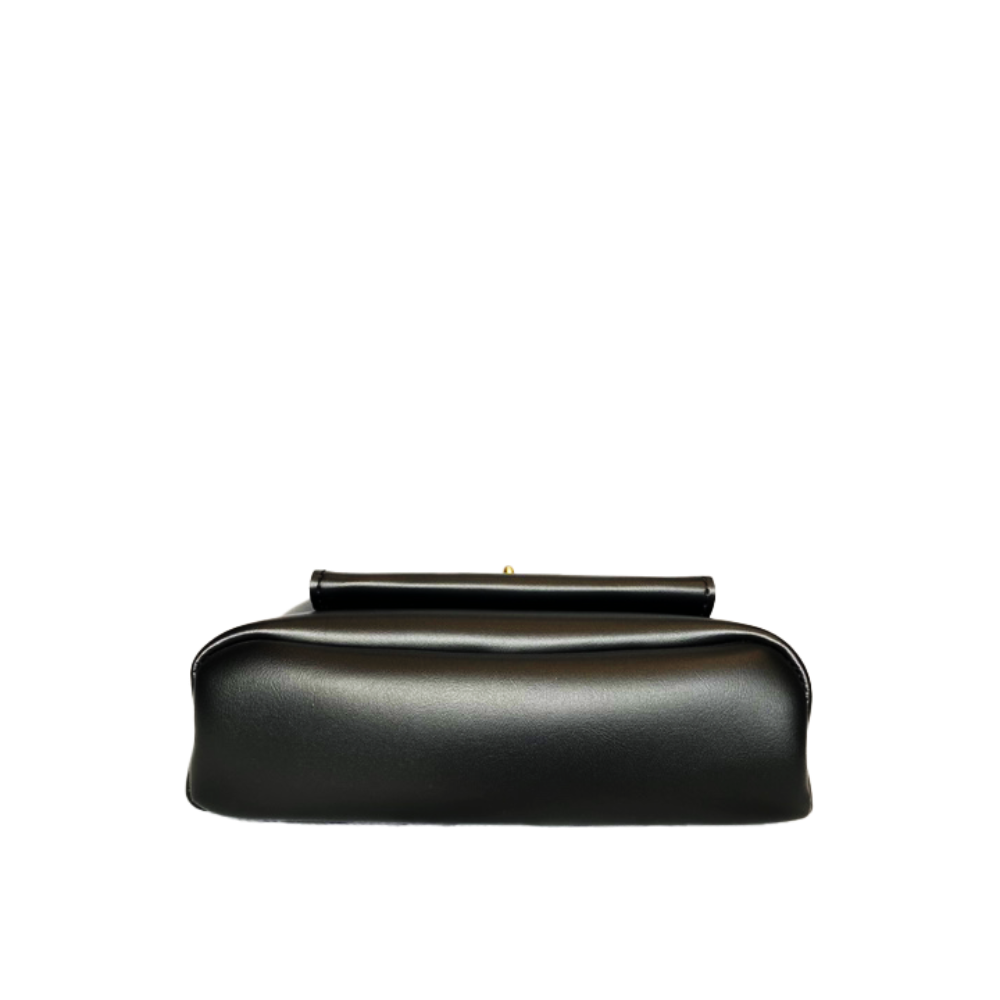 Vintage Kiss-Lock Bag -  Clara's Retro Chic Essential