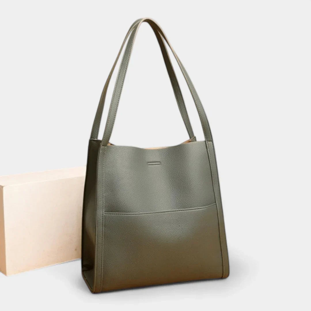 Syre | Classic Shoulder Bag
