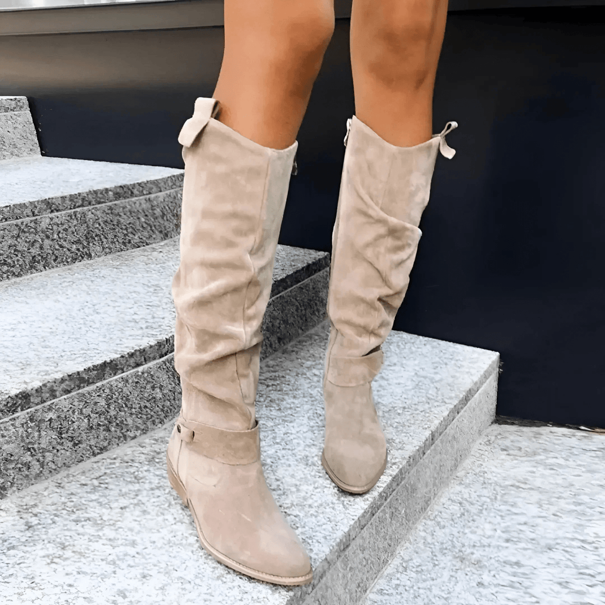 Savannah Rider Boots