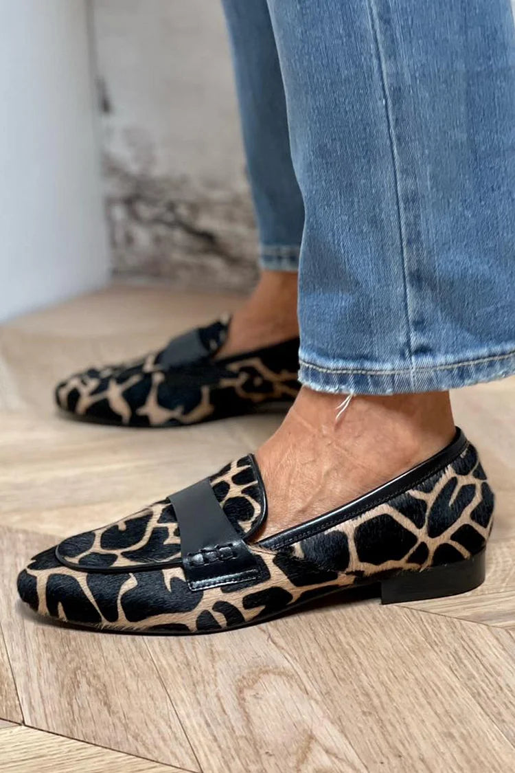 Bexley | Cozy Loafers