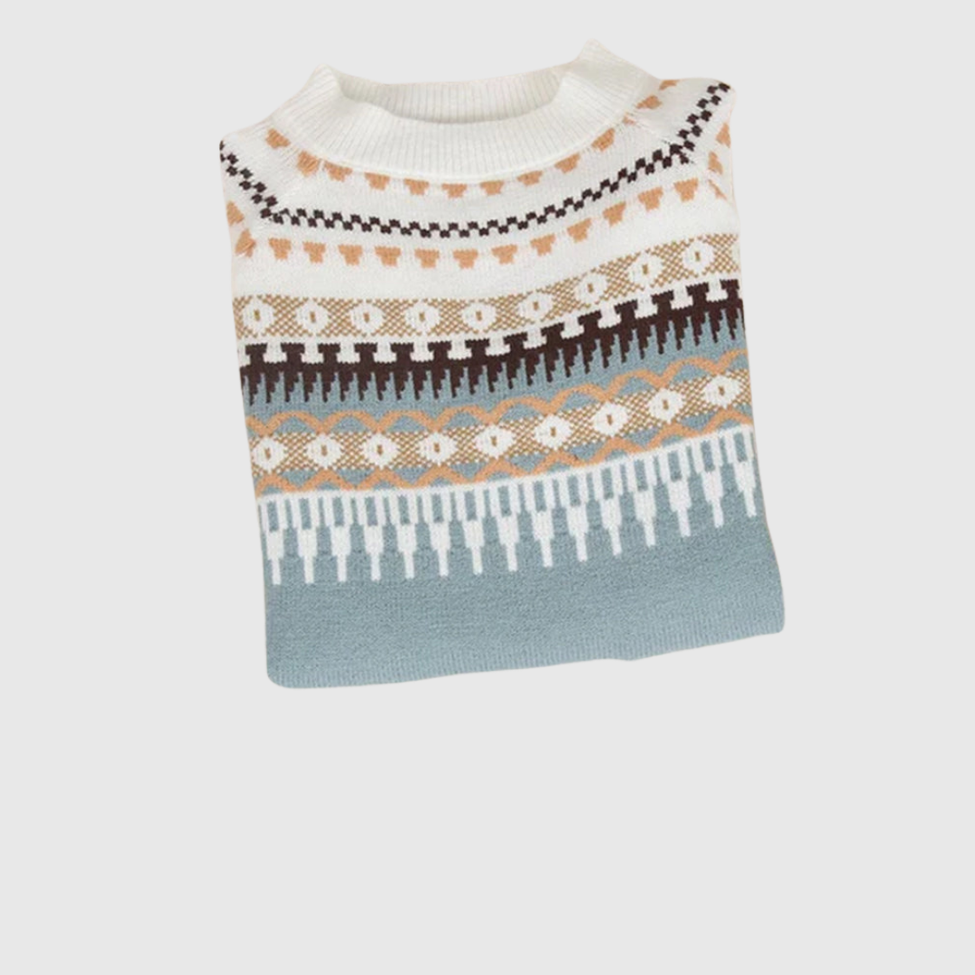 Celeste™ | Soft & Timeless Sweater