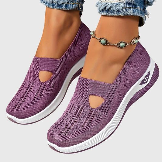 Emely™ | Comfortable Orthopedic Slip-On Footwear