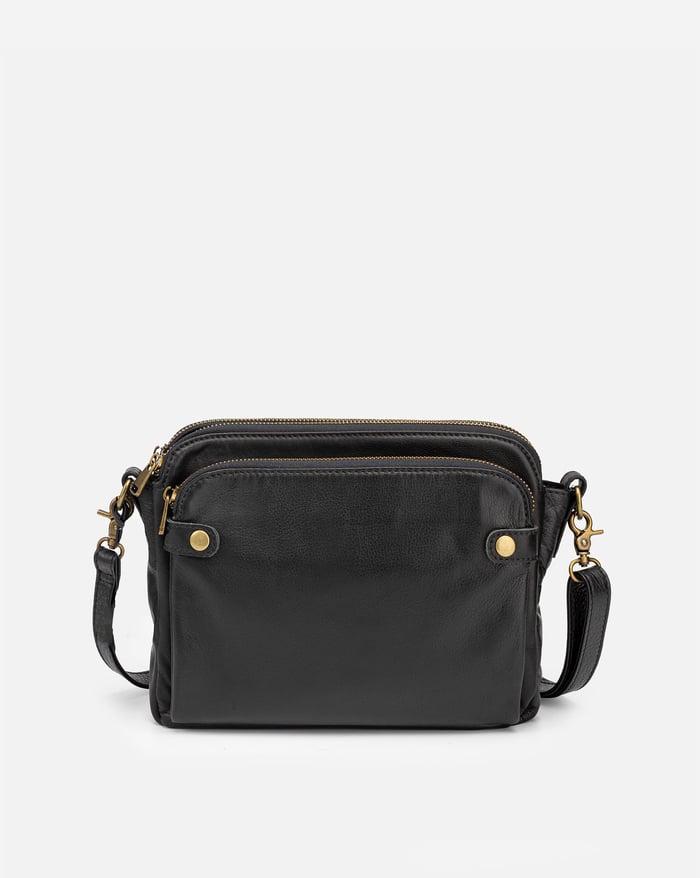Pearl - Classic Masterpiece Leather Bag