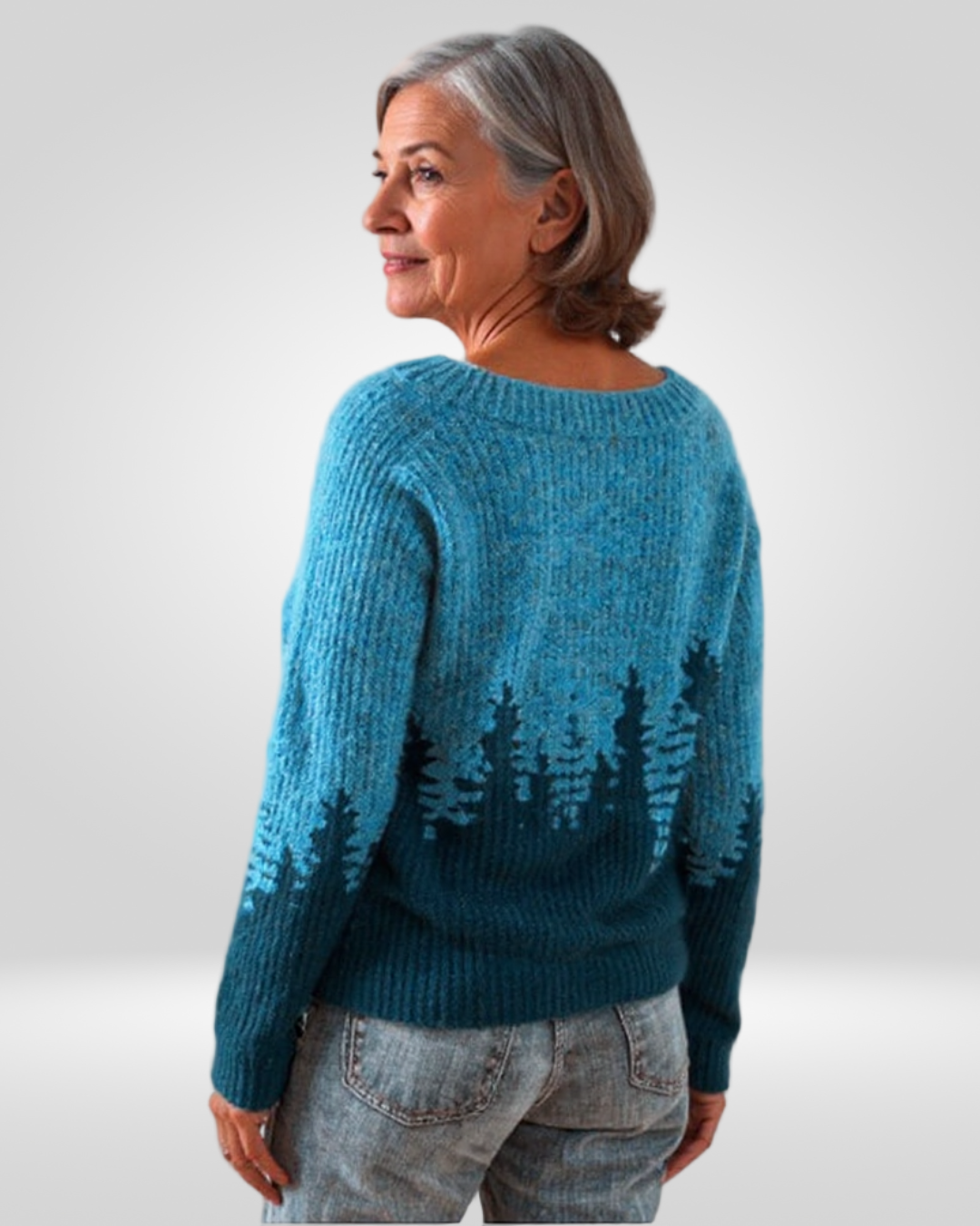 GRACE | Warm Sweater