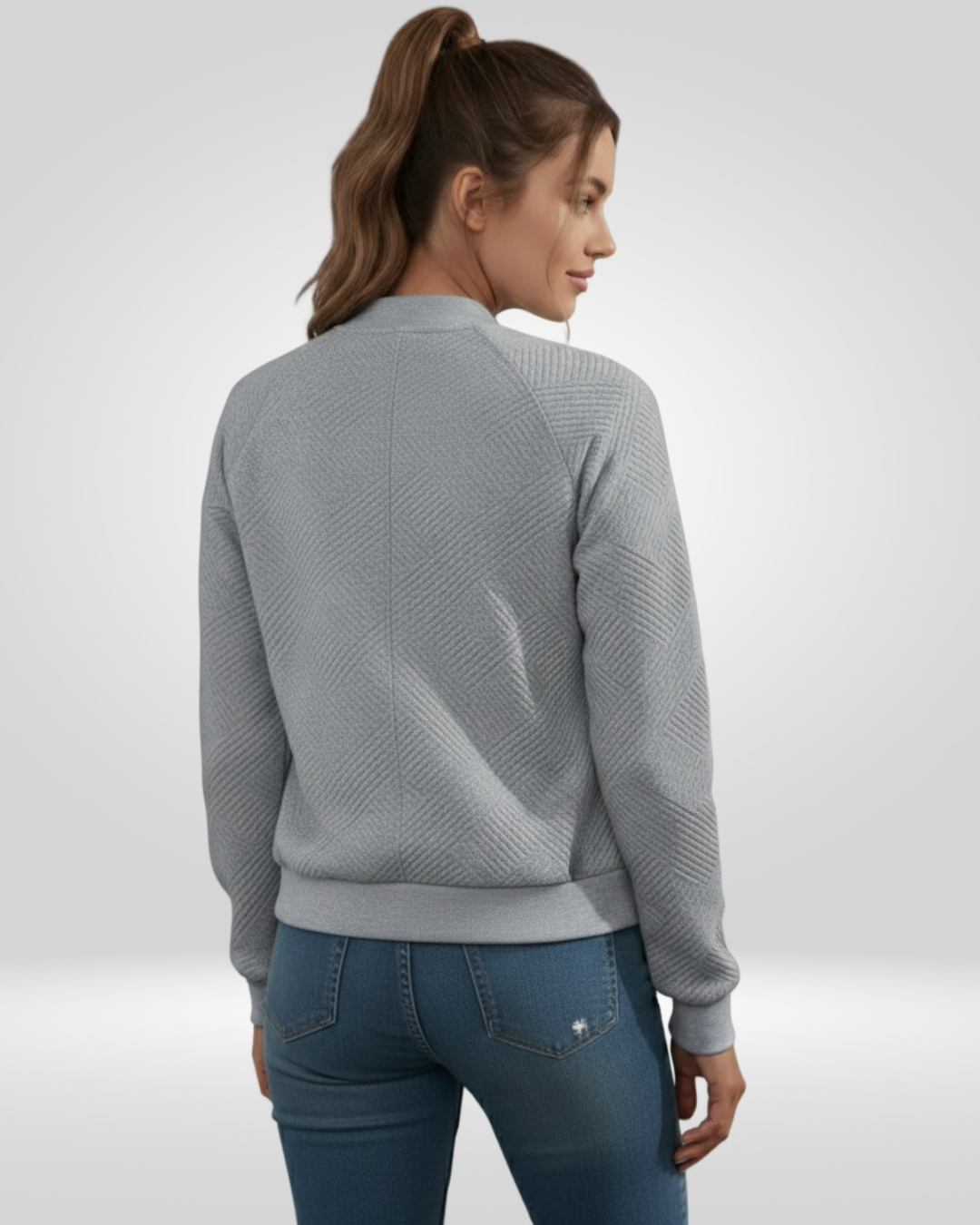 Victoria Trendy Jeans