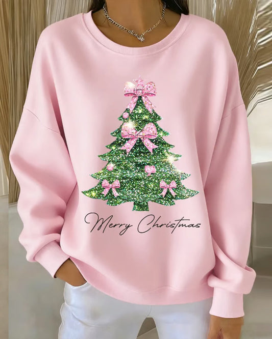 Triloh | Cozy Sweatshirt
