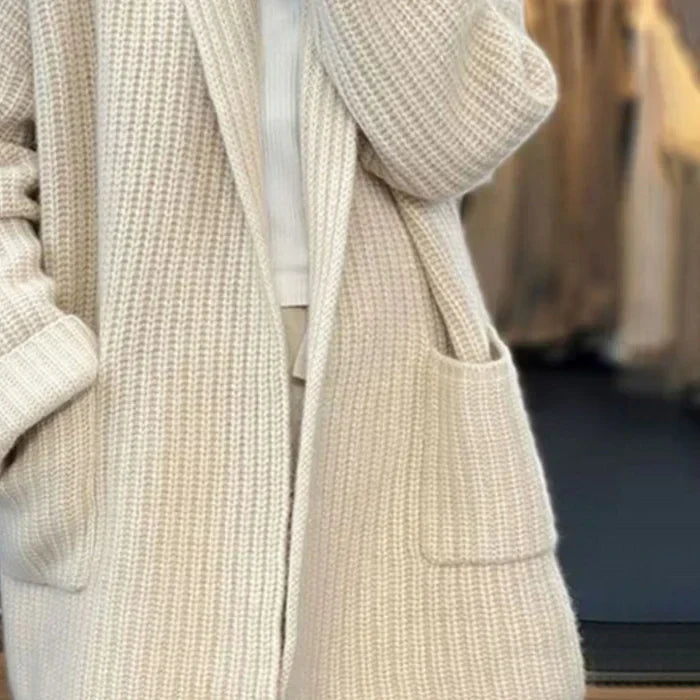 Lydia™ | Celeste Knitted Cardigan