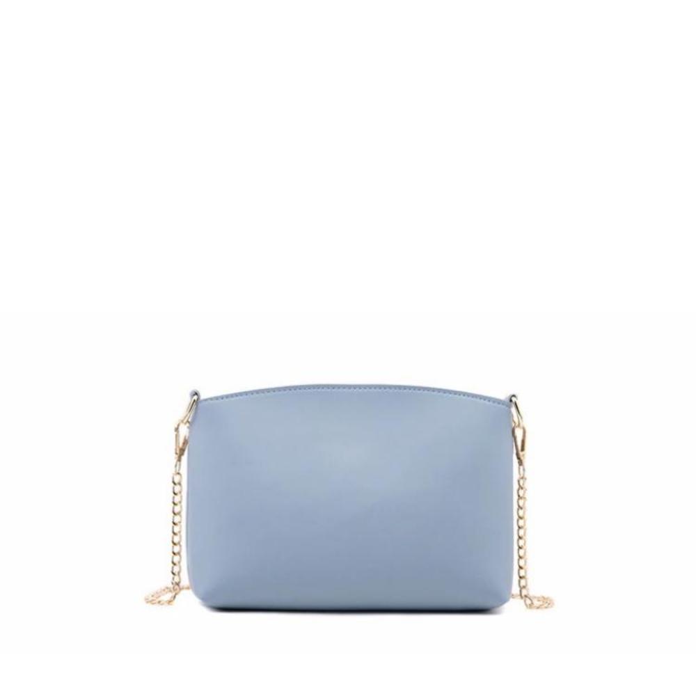 Isabella - Chic Leather 4-Piece Bag Set