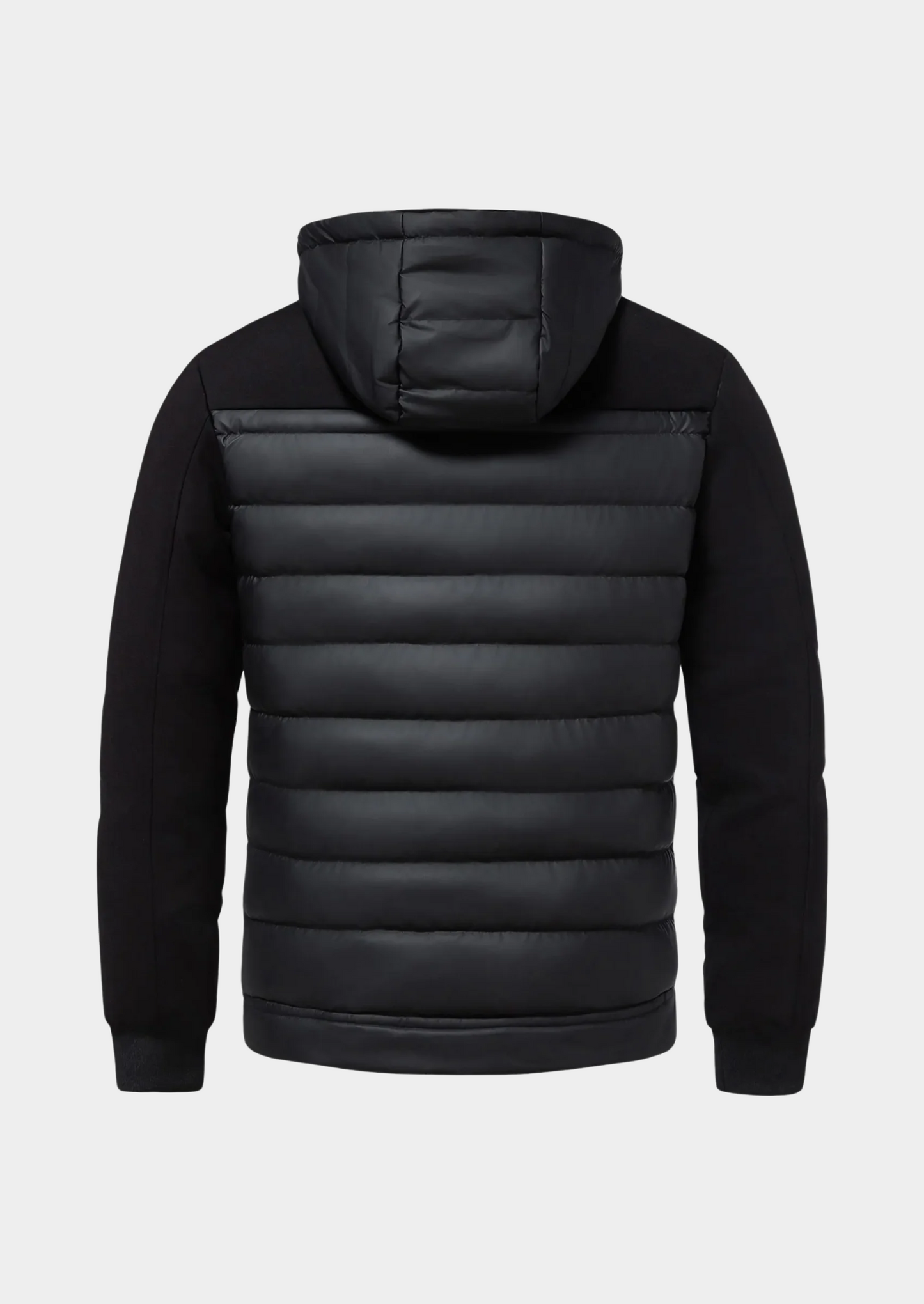 Milano | Premium Hybrid Jacket