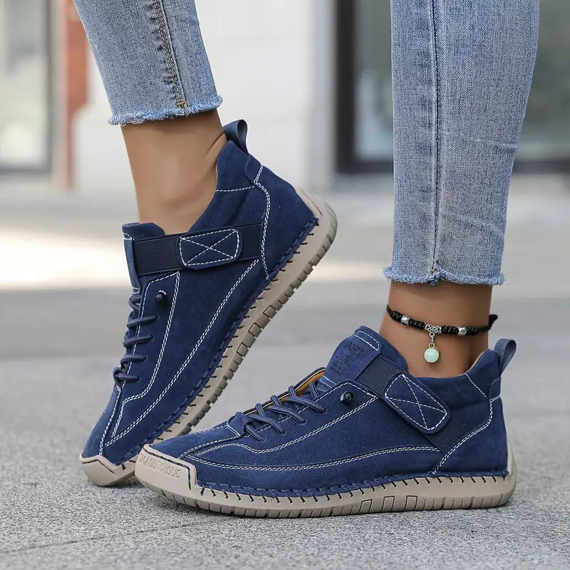 Mia - Women's Comfortable Orthopedic Sneakers