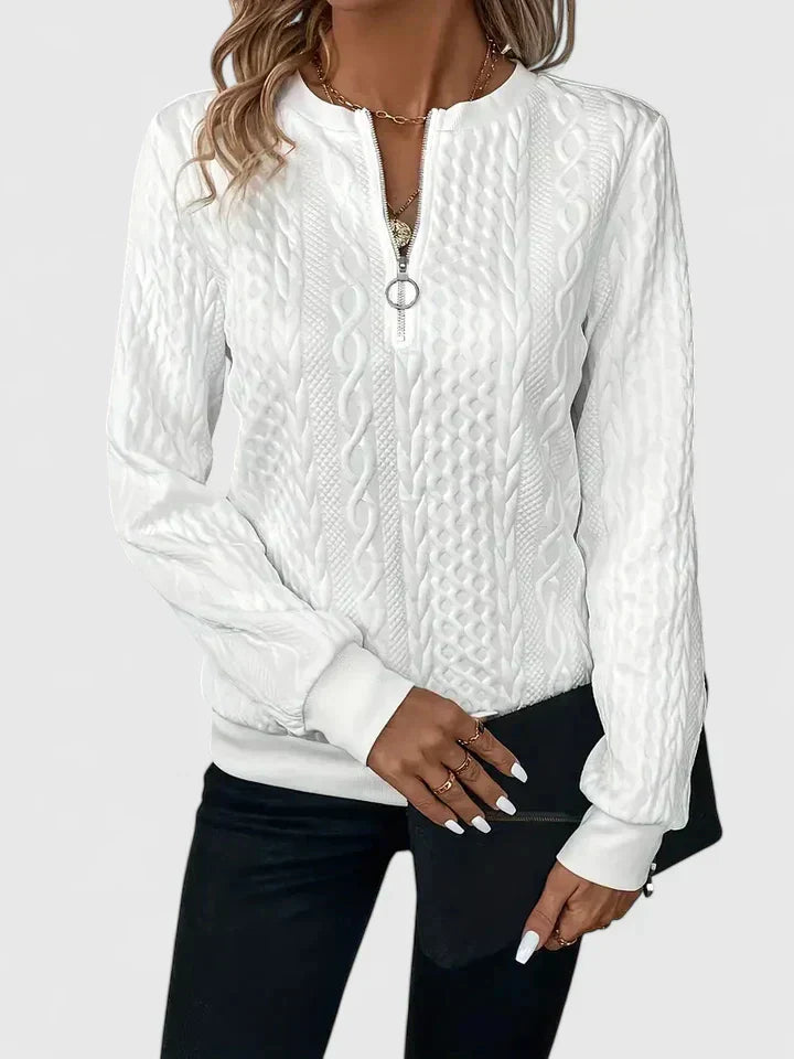 Ara | Cozy Knit Sweater