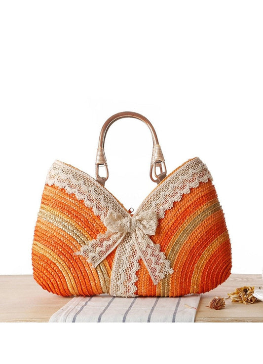 Ellie - Elegant Handcrafted Tote Bag