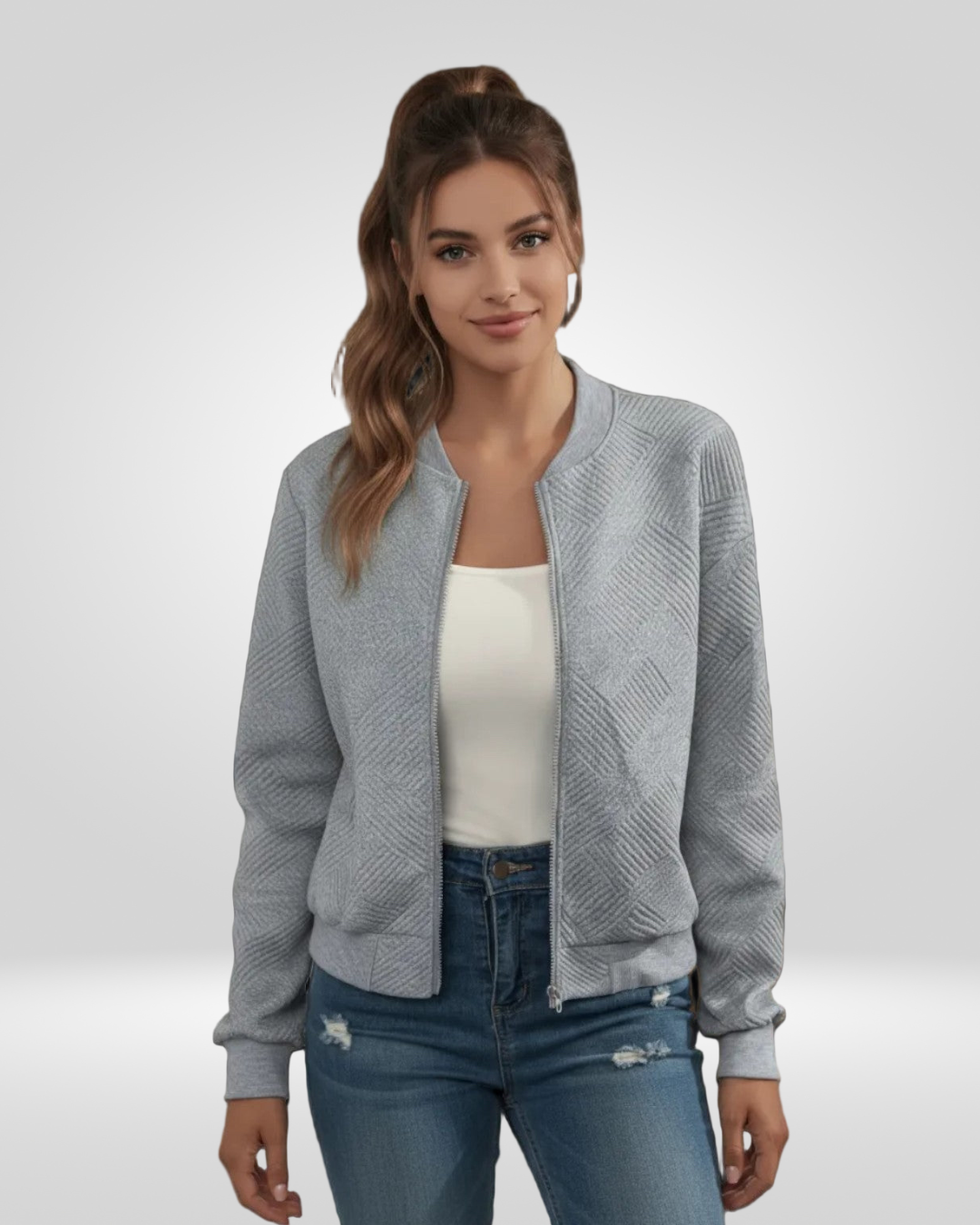 Victoria Trendy Jeans