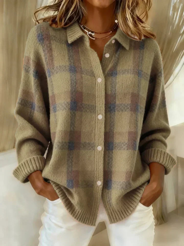 Selenah™ | Chic Elegance Blouse